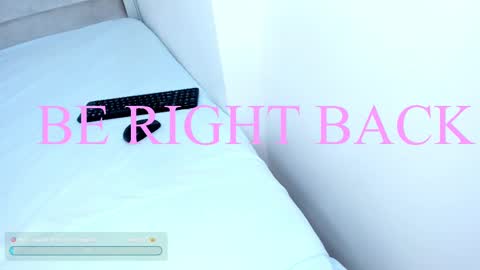 GRACE KIROZ online show from 13, 2, 2025