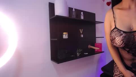 Grace online show from 23, 2, 2026