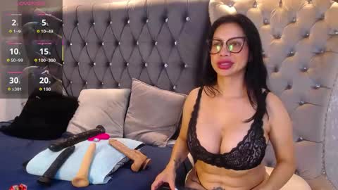 Grace online show from 11, 4, 2026