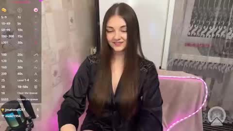 Grace Brown online show from 6, 6, 2026