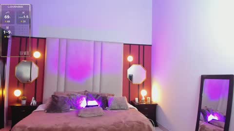 Snapshot of graceelizabeth_ chatting on 20, 1, 2025 Zuly online show from 20, 1, 2025