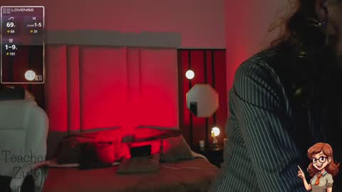 Snapshot of graceelizabeth_ chatting on 26, 1, 2025 Zuly online show from 26, 1, 2025