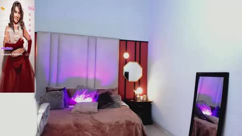 Snapshot of graceelizabeth_ chatting on 3, 3, 2025 Zuly online show from 3, 3, 2025