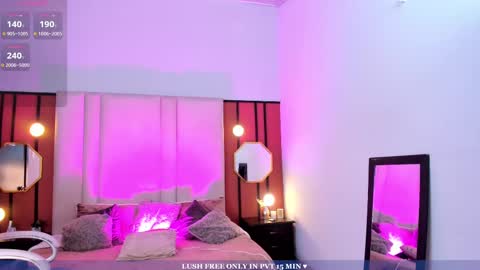 Snapshot of graceelizabeth_ chatting on 4, 3, 2025 Zuly online show from 4, 3, 2025