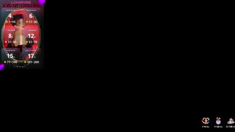 Snapshot of graceelizabeth_ chatting on 6, 10, 2025 Zuly online show from 6, 10, 2025