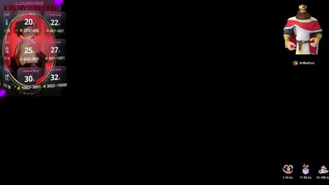 Snapshot of graceelizabeth_ chatting on 27, 10, 2025 Zuly online show from 27, 10, 2025