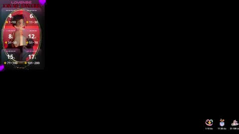 Snapshot of graceelizabeth_ chatting on 1, 11, 2025 Zuly online show from 1, 11, 2025