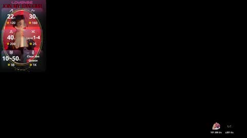 Snapshot of graceelizabeth_ chatting on 20, 11, 2025 Zuly online show from 20, 11, 2025