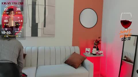 Snapshot of graceelizabeth_ chatting on 30, 11, 2025 Zuly online show from 30, 11, 2025