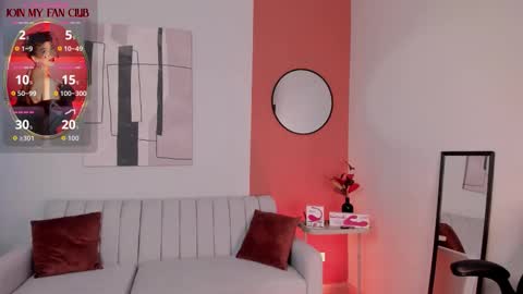 Snapshot of graceelizabeth_ chatting on 18, 12, 2025 Zuly online show from 18, 12, 2025