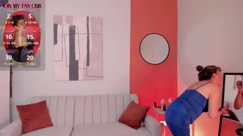 Snapshot of graceelizabeth_ chatting on 13, 1, 2026 Zuly online show from 13, 1, 2026