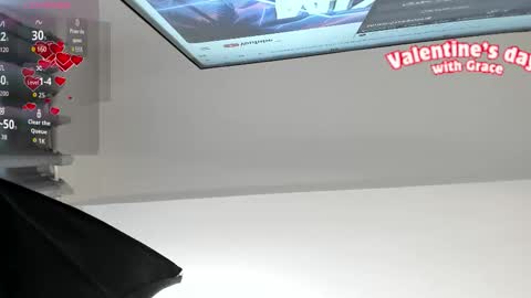 Snapshot of graceelizabeth_ chatting on 16, 2, 2026 Zuly online show from 16, 2, 2026