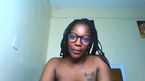 graceessy online show from 21, 1, 2025