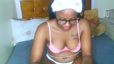 graceessy online show from 21, 1, 2025