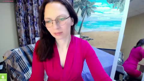 gracefullady online show from 15, 3, 2026