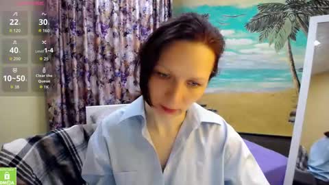 gracefullady online show from 16, 3, 2026