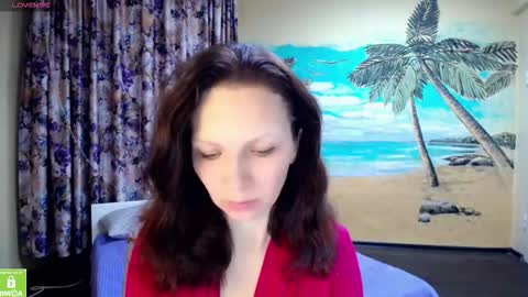 gracefullady online show from 18, 3, 2026