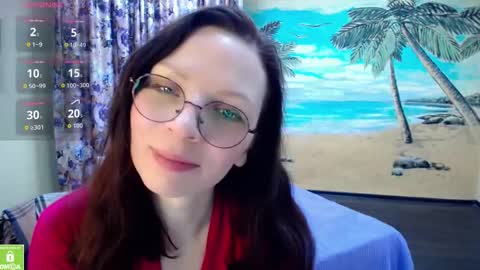 gracefullady online show from 20, 3, 2026