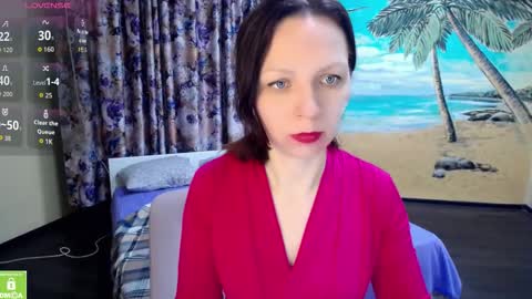 gracefullady online show from 23, 3, 2026