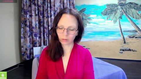 gracefullady online show from 31, 3, 2026