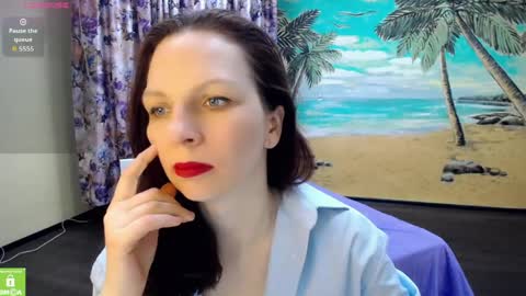 gracefullady online show from 3, 4, 2026