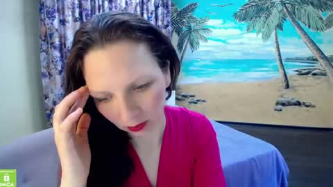 gracefullady online show from 15, 4, 2026