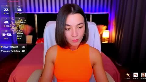Snapshot of gracefulmichelle chatting on 16, 4, 2026 gracefulmichelle online show from 16, 4, 2026