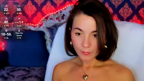Snapshot of gracefulmichelle chatting on 24, 4, 2026 gracefulmichelle online show from 24, 4, 2026