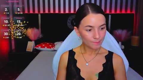 Snapshot of gracefulmichelle chatting on 19, 5, 2026 gracefulmichelle online show from 19, 5, 2026