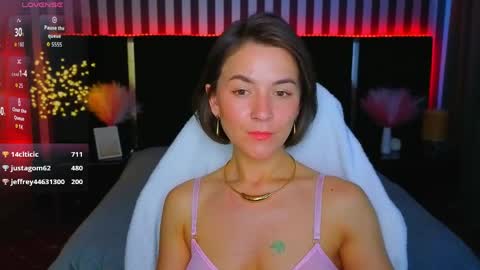 Snapshot of gracefulmichelle chatting on 25, 5, 2026 gracefulmichelle online show from 25, 5, 2026