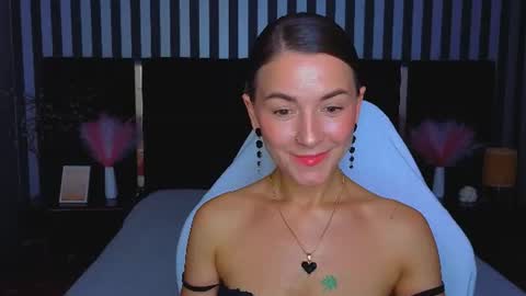 Snapshot of gracefulmichelle chatting on 20, 6, 2026 gracefulmichelle online show from 20, 6, 2026