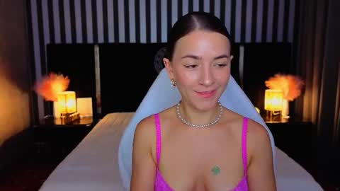 Snapshot of gracefulmichelle chatting on 13, 7, 2026 gracefulmichelle online show from 13, 7, 2026