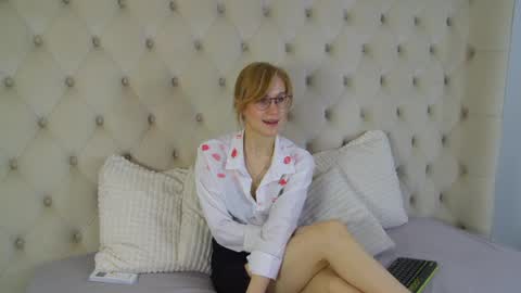 Grace online show from 5, 4, 2026