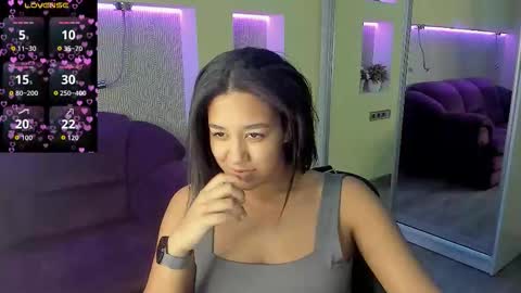 Snapshot of gracekendy chatting on 26, 11, 2025 gracekendy online show from 26, 11, 2025