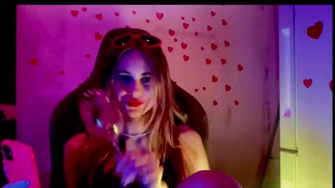 gracetorrezz online show from 14, 2, 2025