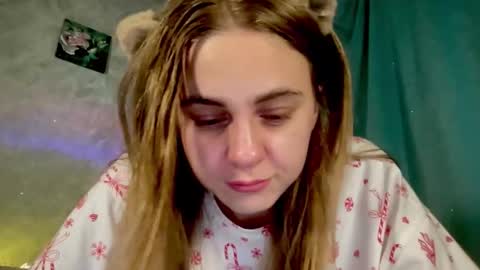 gracetorrezz online show from 17, 12, 2025