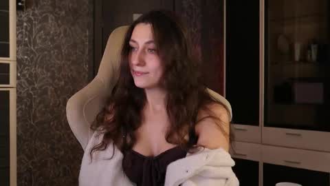 Snapshot of gracie_galaxy chatting on 1, 3, 2026 Grace online show from 1, 3, 2026