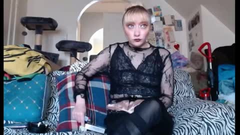 gracielynne1989 online show from 21, 4, 2026