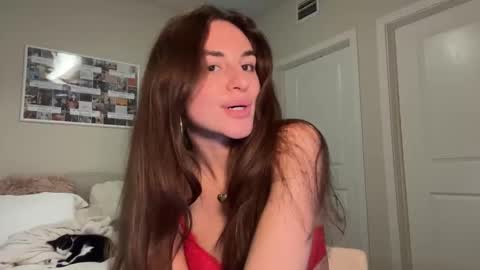 Snapshot of graciesmith27 chatting on 17, 12, 2024 Gracie Smith online show from 17, 12, 2024