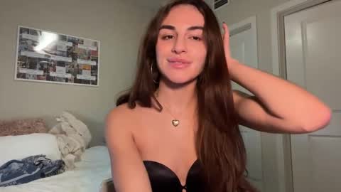 Snapshot of graciesmith27 chatting on 18, 12, 2024 Gracie Smith online show from 18, 12, 2024