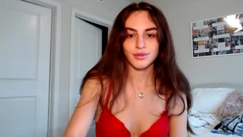 Snapshot of graciesmith27 chatting on 23, 1, 2025 Gracie Smith online show from 23, 1, 2025