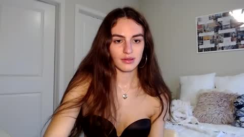 Snapshot of graciesmith27 chatting on 29, 1, 2025 Gracie Smith online show from 29, 1, 2025