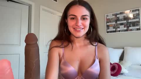 Snapshot of graciesmith27 chatting on 19, 9, 2025 Gracie Smith online show from 19, 9, 2025