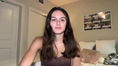 Snapshot of graciesmith27 chatting on 29, 4, 2026 Gracie Smith online show from 29, 4, 2026