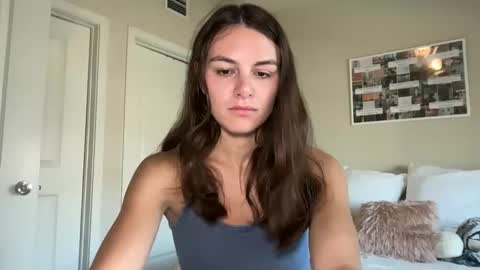 Snapshot of graciesmith27 chatting on 3, 5, 2026 Gracie Smith online show from 3, 5, 2026