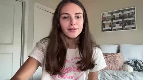Snapshot of graciesmith27 chatting on 18, 5, 2026 Gracie Smith online show from 18, 5, 2026