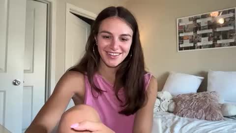 Snapshot of graciesmith27 chatting on 20, 5, 2026 Gracie Smith online show from 20, 5, 2026
