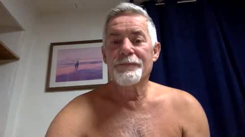 Graham online show from 15, 4, 2026