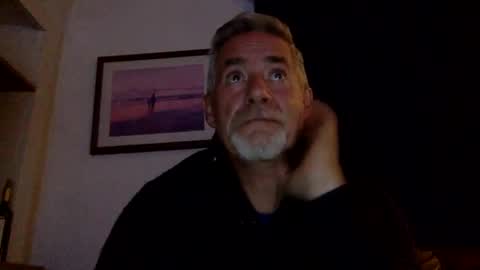 Graham online show from 16, 4, 2026