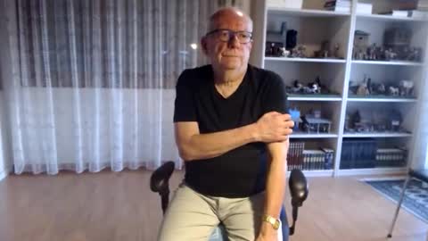 grandpach online show from 15, 1, 2026